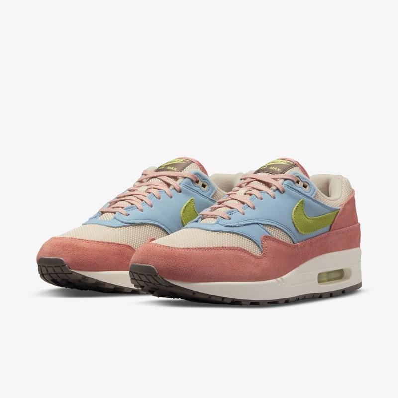 Nike Air Max 1 Light Madder Root | DV3196-800