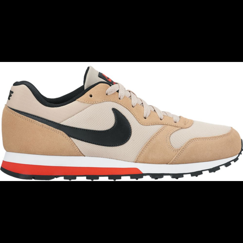 Nike MD Runner 2 Linen Black | 749794-200