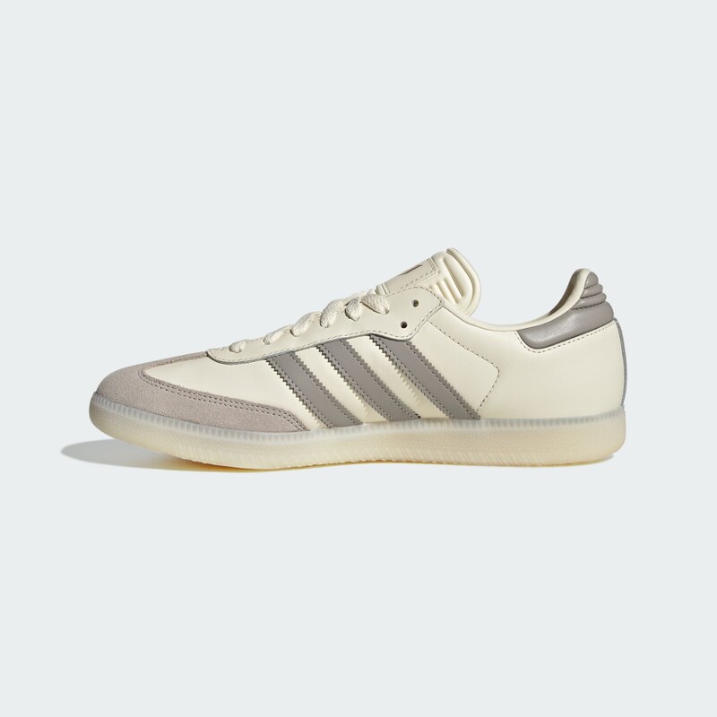 Messi x adidas Samba "Cream White" | JQ0266