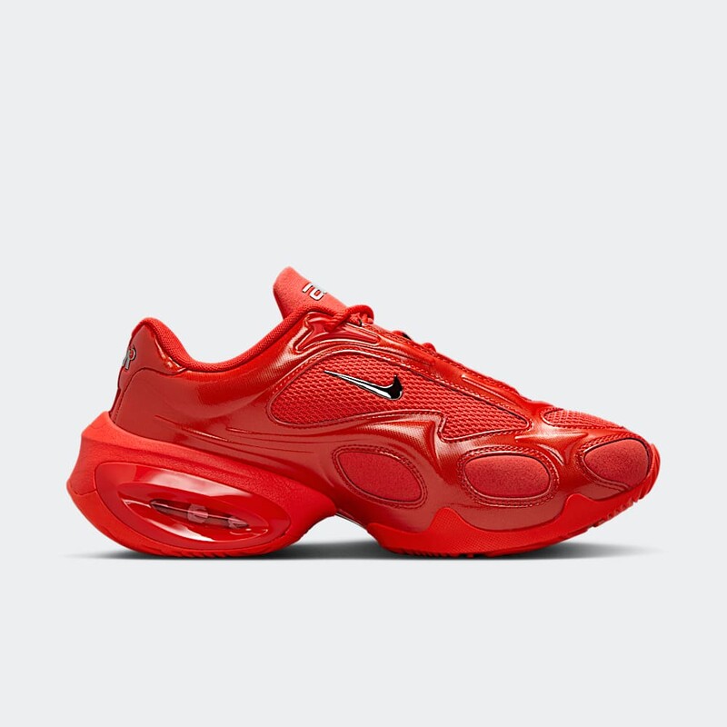 Nike Air Max Muse "Habanero Red" | FV1920-601