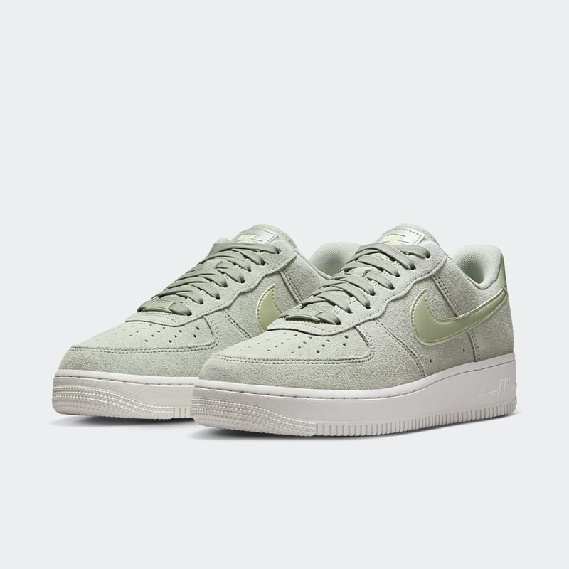 Nike Air Force 1 Low "Jade Horizon" | HJ4401-300