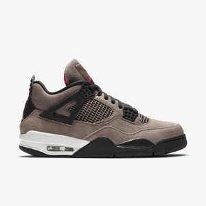 Air Jordan 4 Taupe Haze | DB0732-200