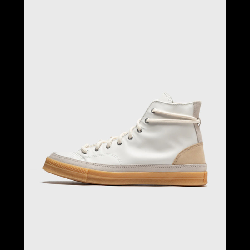 Converse x riri chuck 70 leather high on sale top