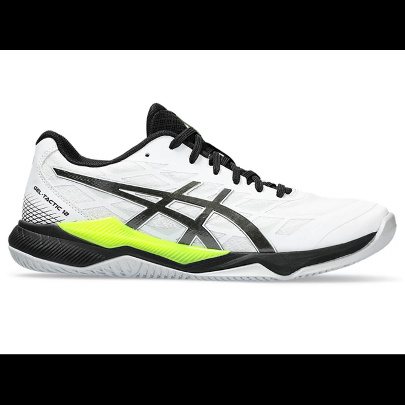 ASICS GEL-TACTIC 12 White | 1071A090-101
