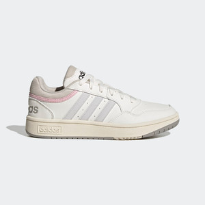 adidas Hoops 3.0 Mid Lifestyle Basketball Low | GZ4551