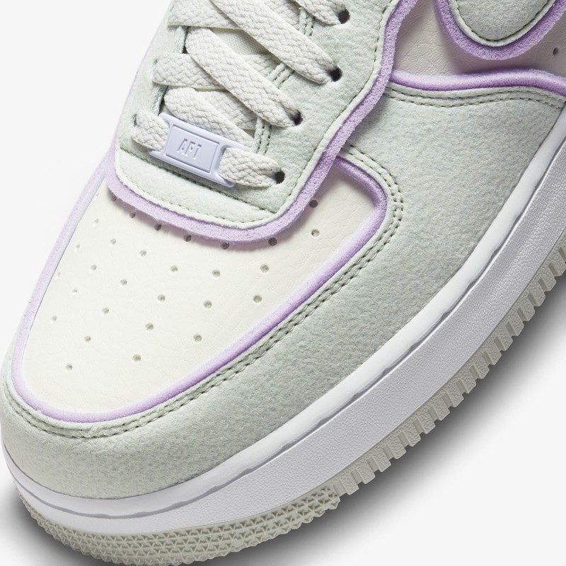 Nike Air Force 1 Sea Glass | DM9089-001