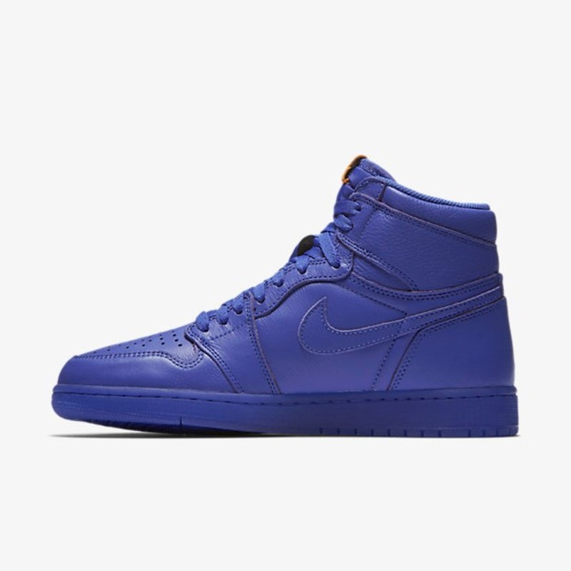 Air Jordan 1 Gatorade Rush Violet | AJ5997-555