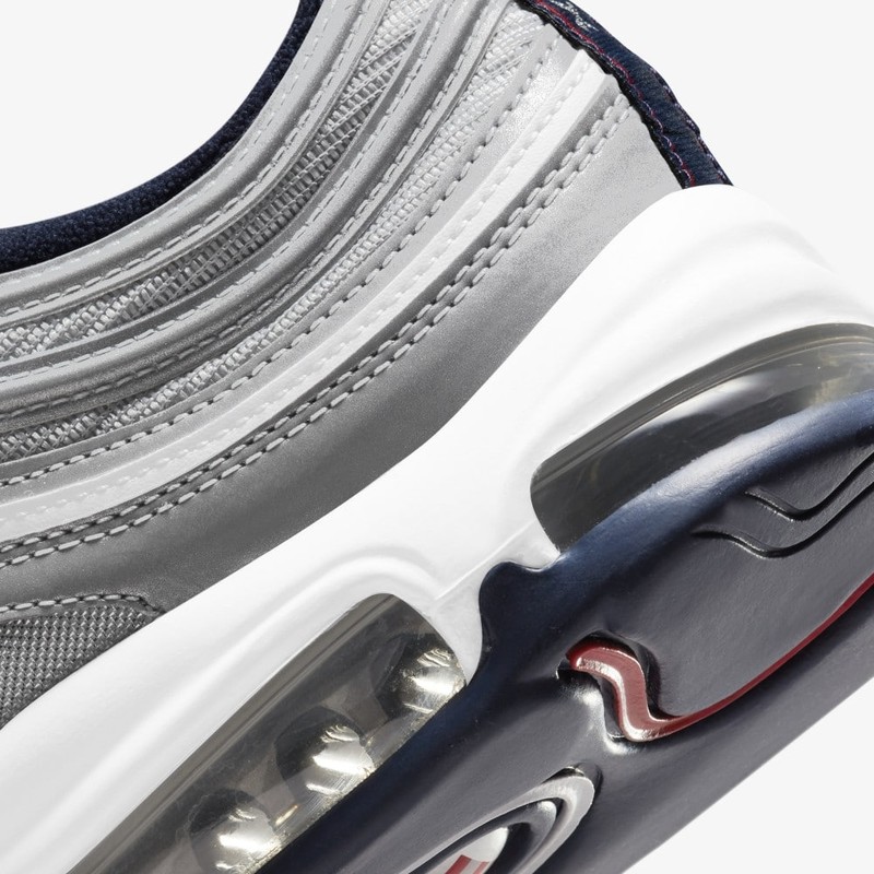 Nike Air Max 97 Puerto Rico | DH2319-001