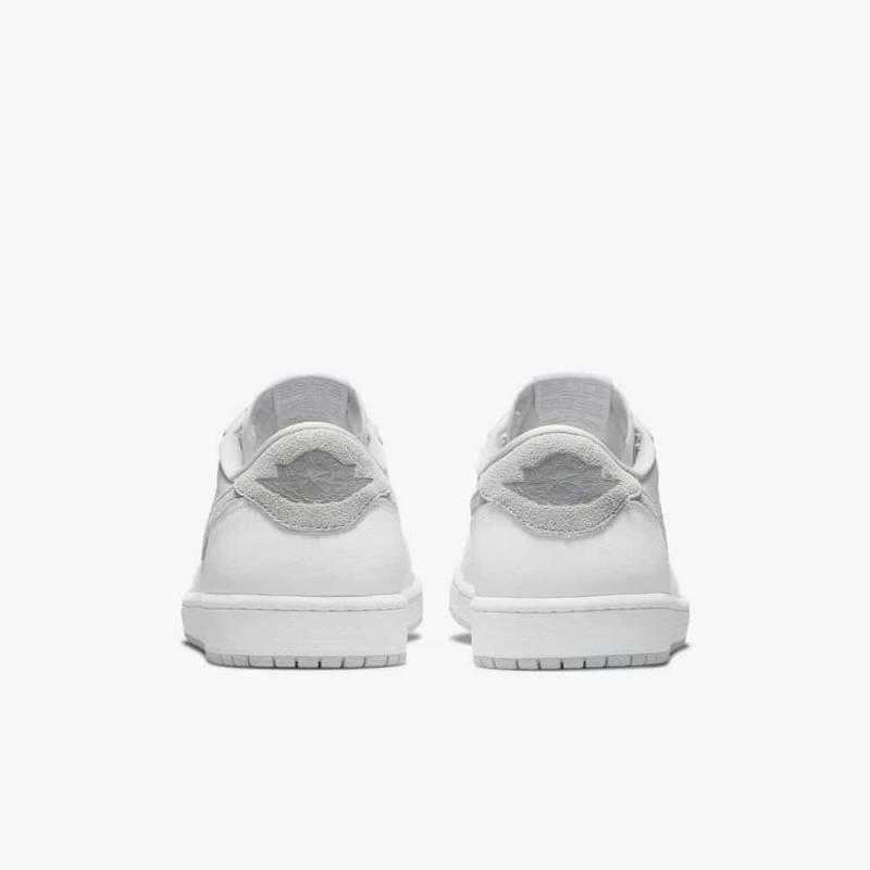 Air Jordan 1 Low OG Neutral Grey | CZ0790-100