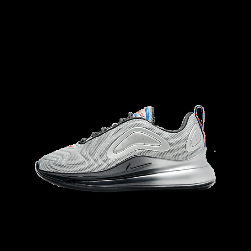 Nike Air Max 720 | AQ3196-012