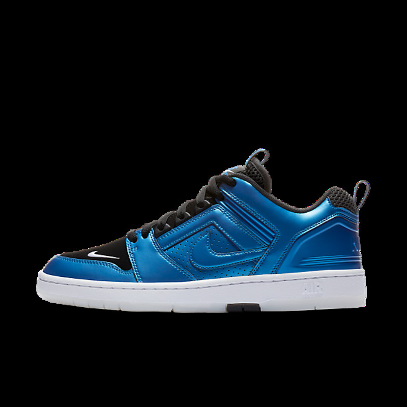 Nike sb air hot sale force 2 low foamposite