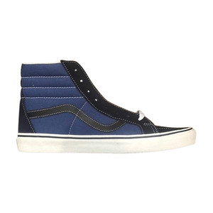 Vans Sk8-Hi 'Mix Match' Navy | VN0A2XSBSW1