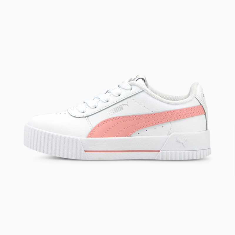 PUMA Carina L Kids' Trainers | 370678-30