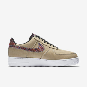 Nike Air Force 1 LV8 Afro Punk Pack Khaki | 823511-200