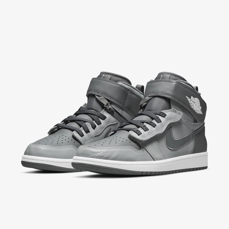 Air Jordan 1 High FlyEase Smoke Grey | CQ3835-003