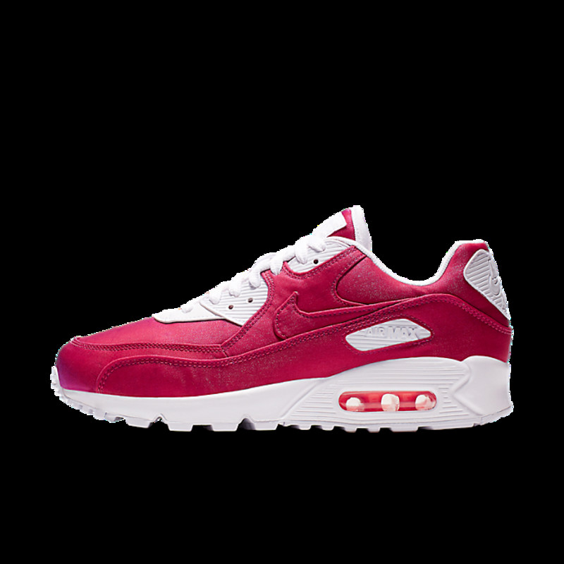 Nike Air Max 90 Hyper Crimson (W) | 881105-800