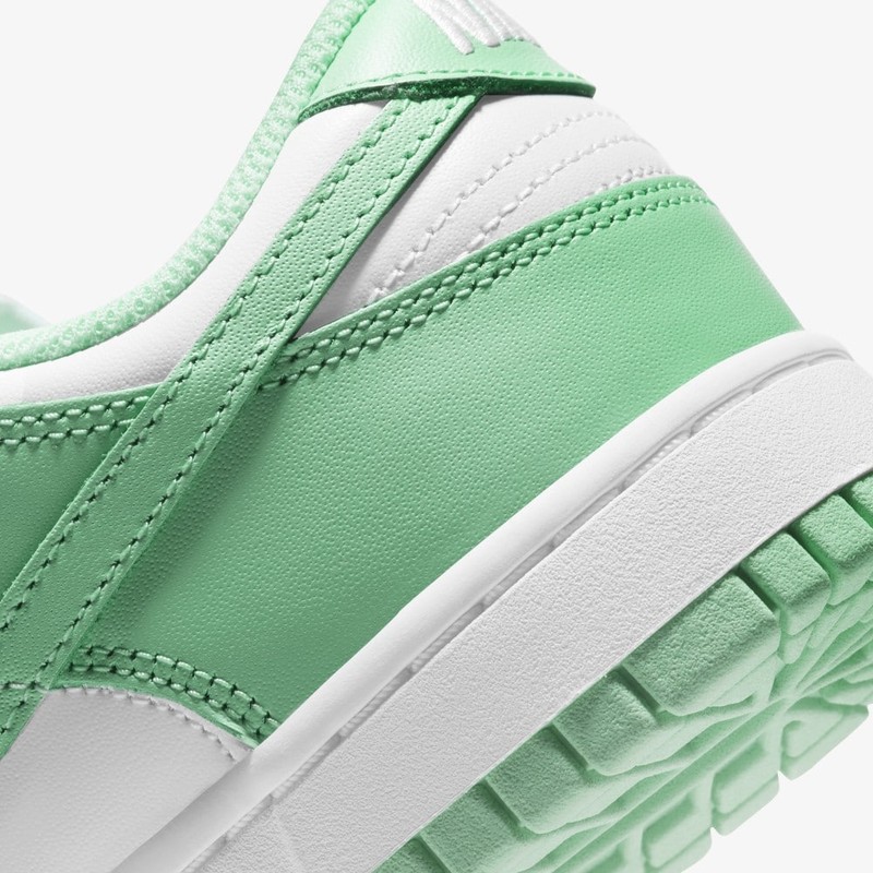 Nike Dunk Low Green Glow | DD1503-105