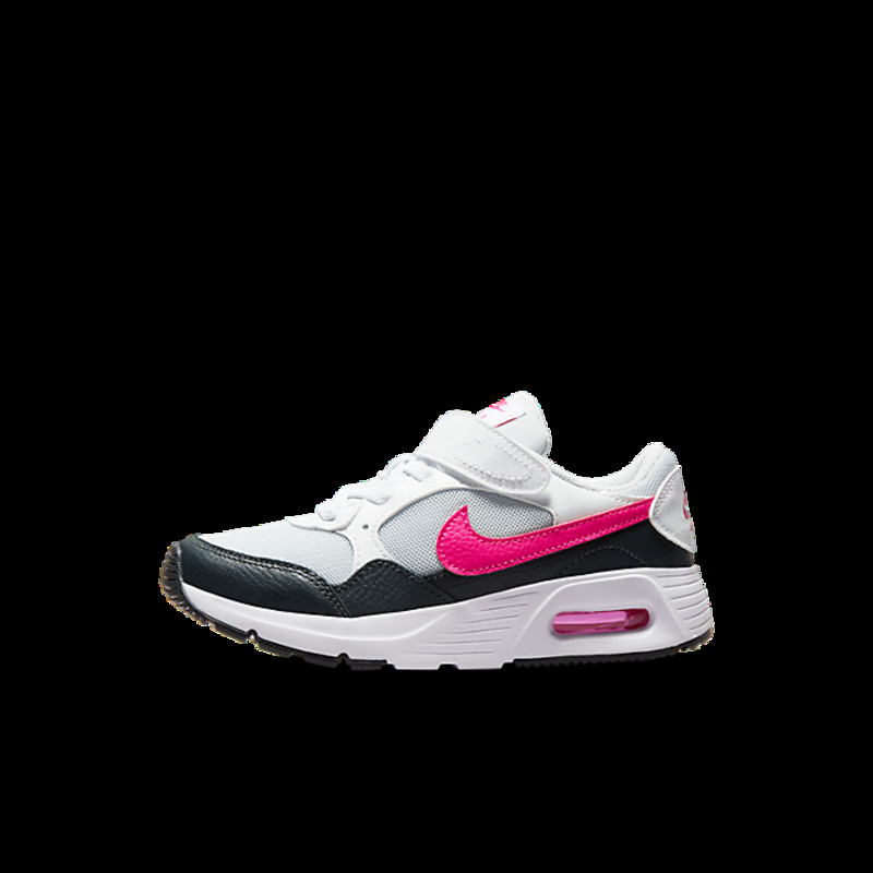 Nike Nike Air Max Sc (Psv) | CZ5356-006