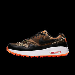 Nike Air Max 1 Golf Realtree® 'Camo' | BQ4804-210