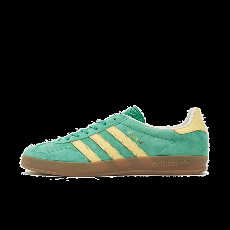 adidas Gazelle adidas Terrex Agravic Flow Goretex Trailrunningschoenen; | IH7500