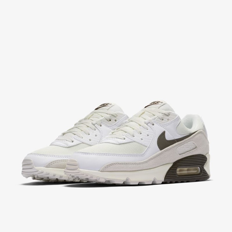 Nike Air Max 90 Baroque Brown | CW7483-100