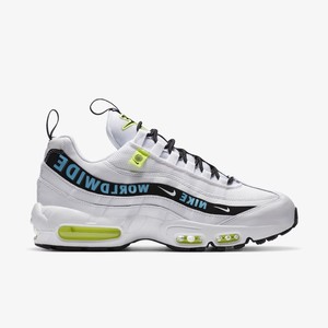 Nike Air Max 95 Tape Worldwide Pack | CT0248-100