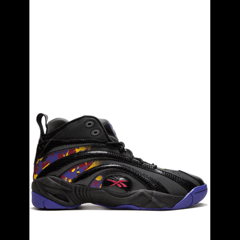 Reebok Shaqnosis OG | V61028