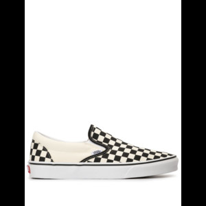 Vans checked Slip-on | VAEYEBWW