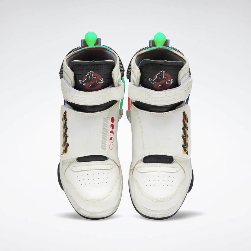 Ghostbusters x Reebok Ghost Smashers | FY2106