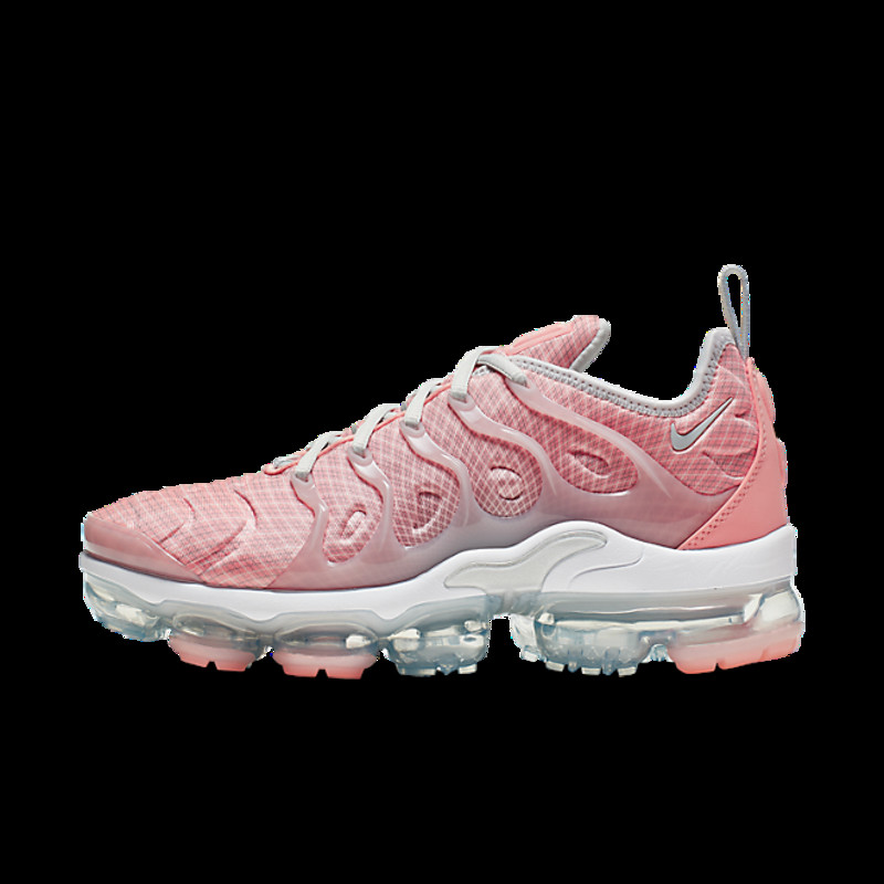 Nike vapormax hotsell plus womens bleached