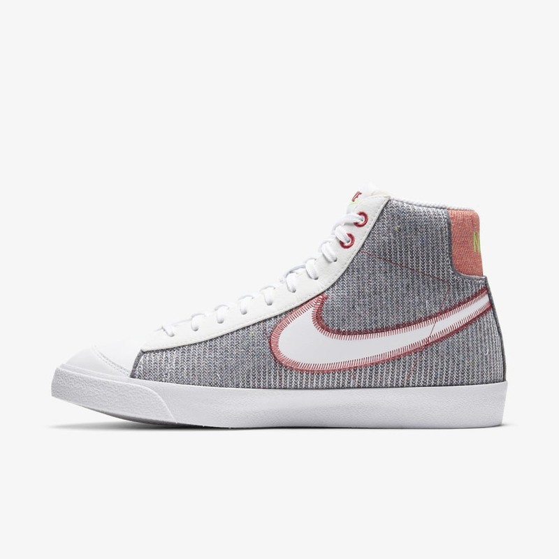 Nike Blazer Mid Vintage 77 Recycled | CW5838-022