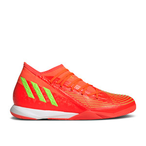 adidas Predator Edge.3 IN 'Game Data Pack' | GV8518