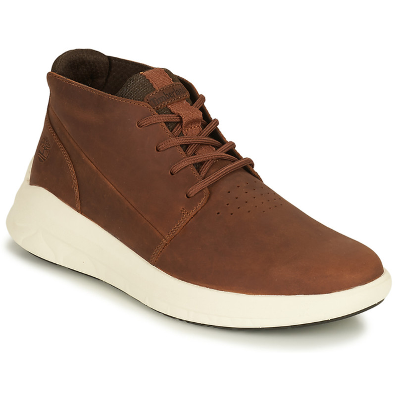 Timberland Bradstreet Ultra Greenstride Chukka | TB0A2GV3358