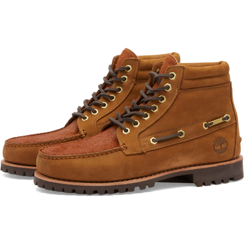 Timberland 7 sale inch