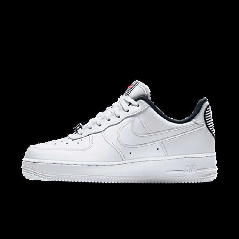 Nike Air Force 1 '07 SE LX Valentine's Day AJ0867-100