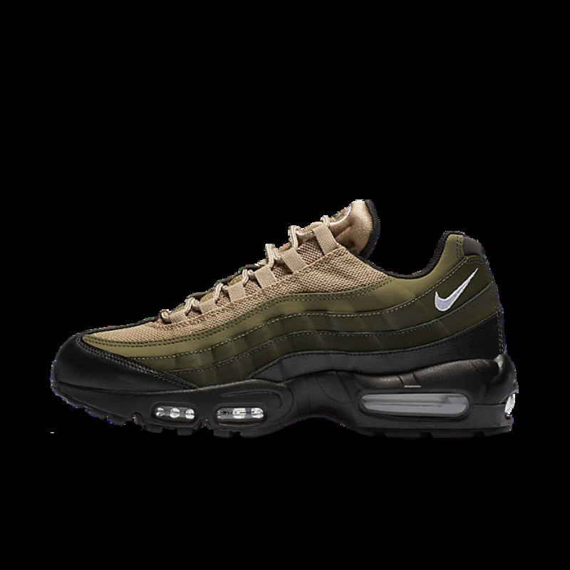 Nike air max 95 essential outlet sequoia