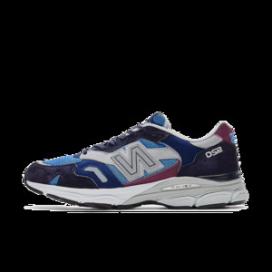 New Balance Made in UK 920 'Navy' | M920SCN