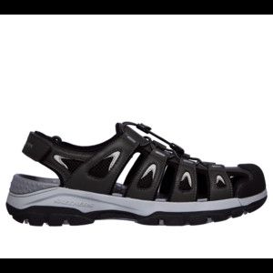 Skechers Relaxed Fit: TresMänner | 204111-GRY