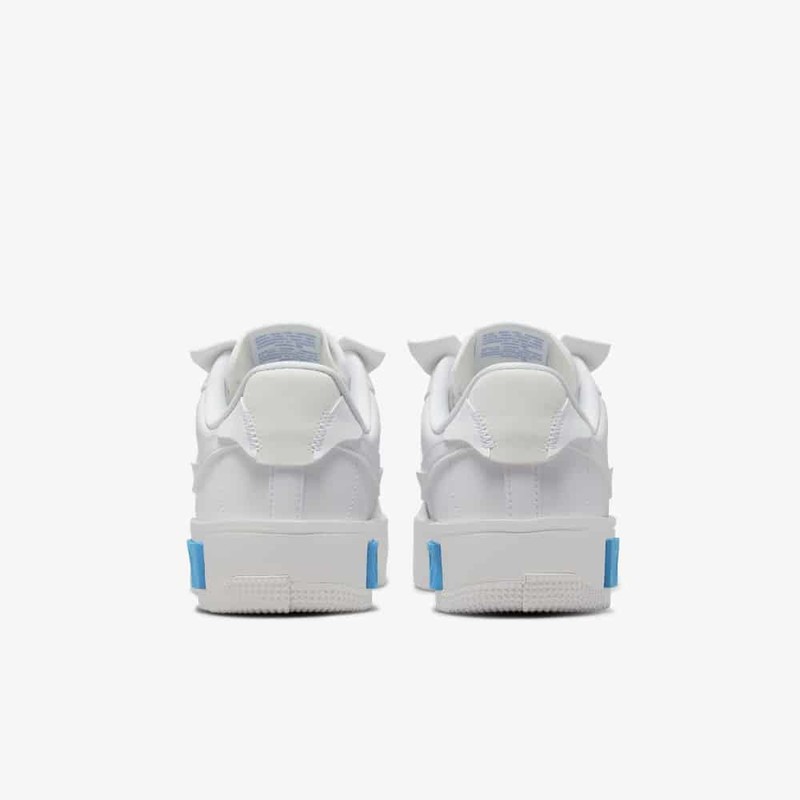 Nike Air Force 1 Fontanka White/Blue | DH1290-101