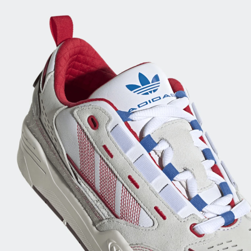 adidas ADI 2000 Cloud White | GX6358