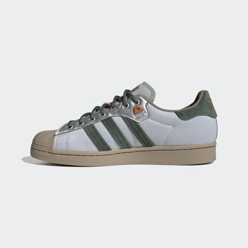 adidas Superstar Yanwei | HP2361