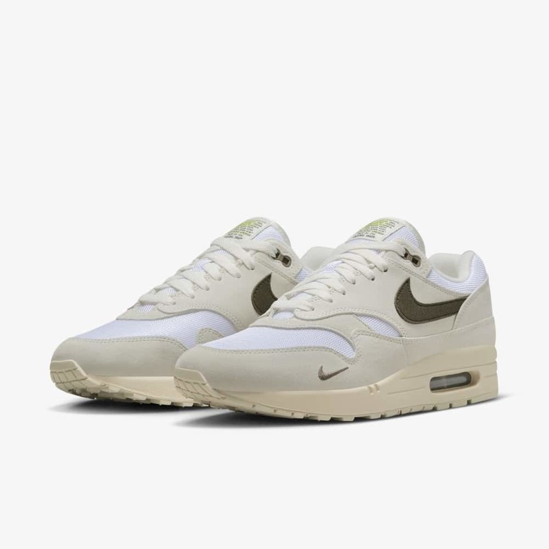 Nike Air Max 1 Ironstone | DZ4494-100