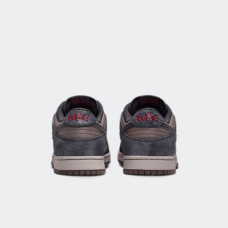 Nike Dunk Low NYC "CBGB" | IB2258-001