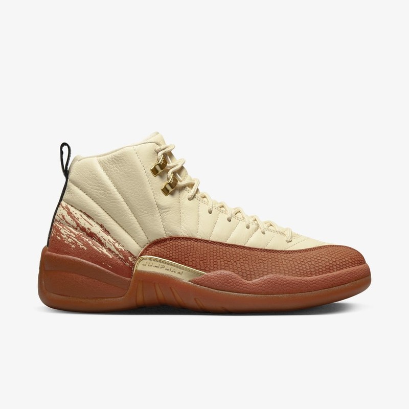 Eastside Golf x Air Jordan 12 | DV1758-108