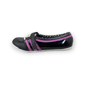 Adidas Baskets Concorde WMNS Black | M22531