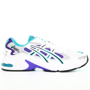 Asics GEL-KAYANO 5 OG WHITE | 1022A142-101