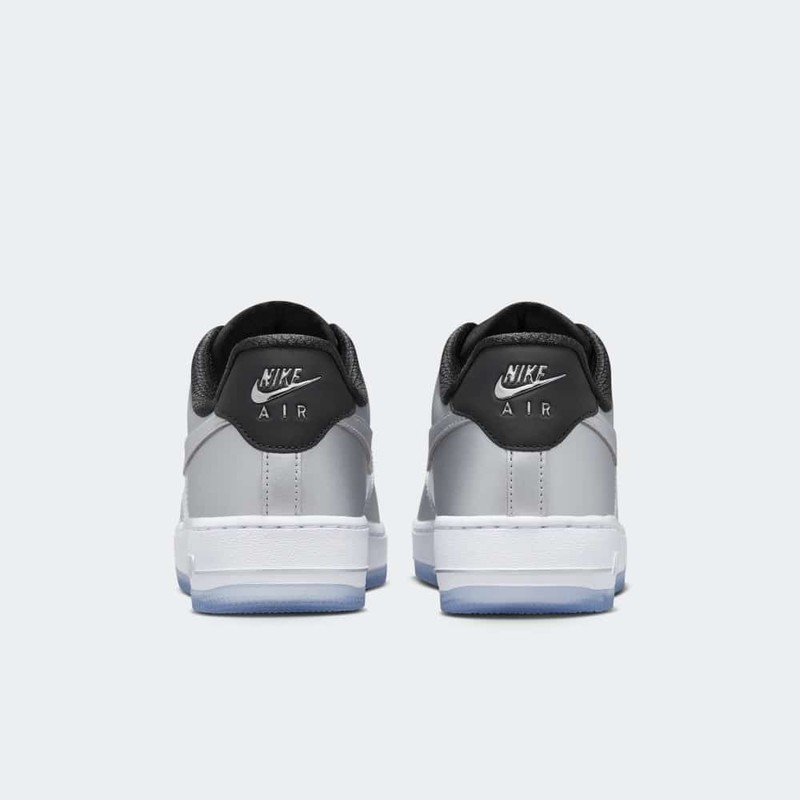 Nike Air Force 1 SE Chrome | DX6764-001