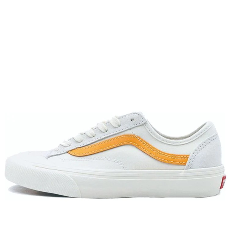 Vans Style 36 WHITE | VN0A5HFFZGD
