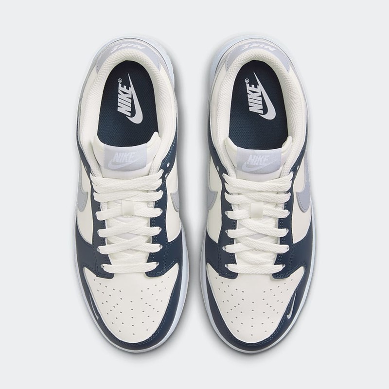 Nike Dunk Low "Armory Navy" | HV2390-100