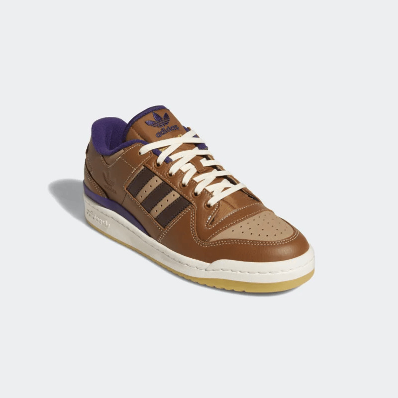 Heitor Da Silva x adidas Forum 84 ADV Low | HQ6690